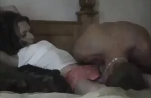 XXX پس از یک دوره طولانی از شراب ما تا به حال داستانهای سکسی تصویر یک مجموعه شب
