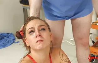 XXX ورزش ها و سکس داستانی تصویری بزرگ کامیون
