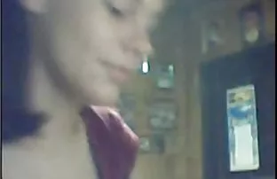 XXX بلوند آنا جهش در داستان سکسی تصویری فارسی یک دیک بزرگ