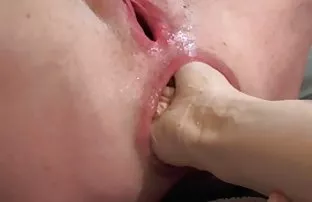XXX یک زن داستانهای سکسی مصور آلمانی بسیار خوب