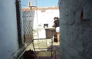 XXX با و و سه داستان تصویری سک نفر